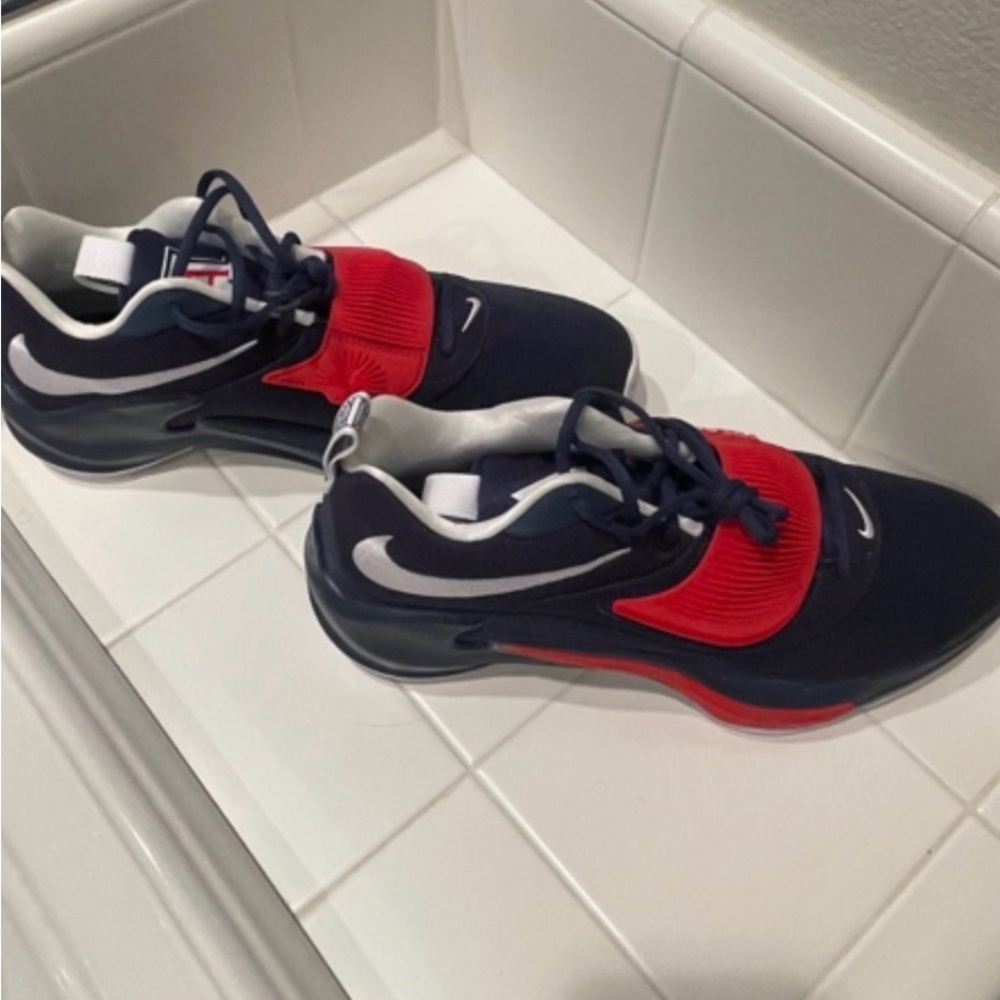 Nike Zoom Freak 3 'Arizona' PE - Picture 3 of 5